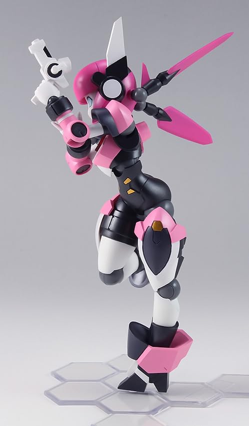 Polynian Motoroid Pinkle