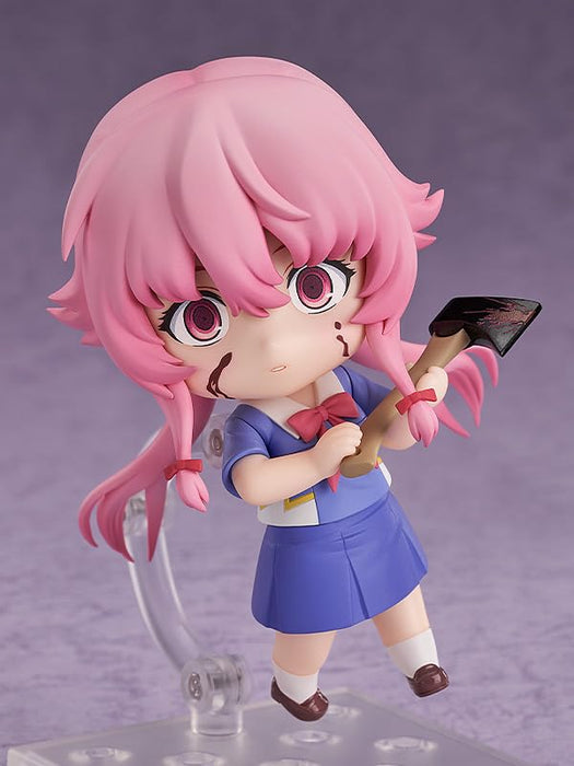 Nendoroid "Future Diary" Gasai Yuno