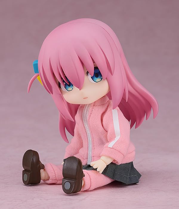 Nendoroid Doll "Bocchi the Rock!" Gotoh Hitori