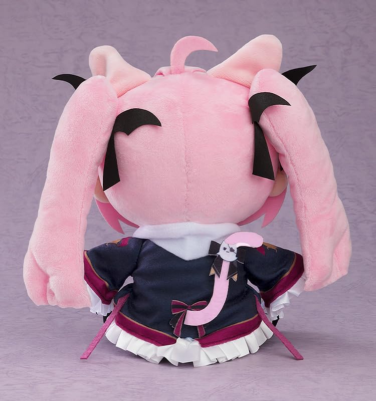 Nyanners Plushie Nyatasha Nyanners