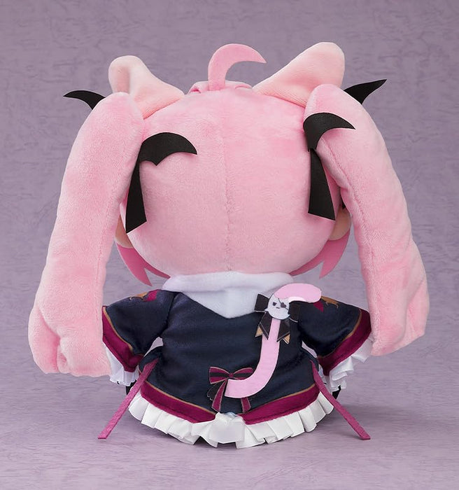 Nyanners Plushie Nyatasha Nyanners