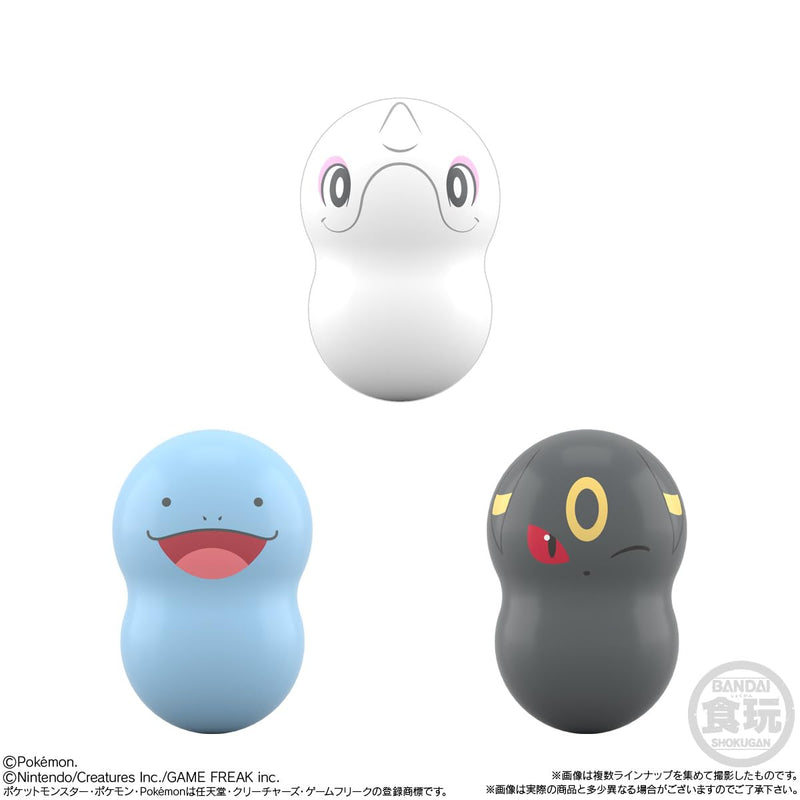 COO'NUTS "Pokemon" 9