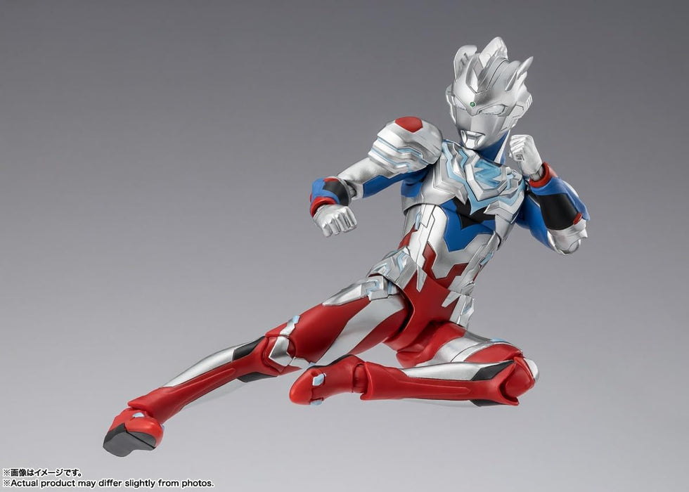 S.H.Figuarts "Ultraman Z" Ultraman Z Alpha Edge (Ultraman New Generation Stars Ver.)