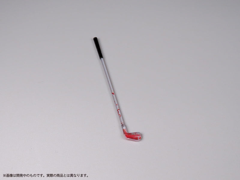 Pripra Figure's Play Suspense -Weathering Color Ver.-