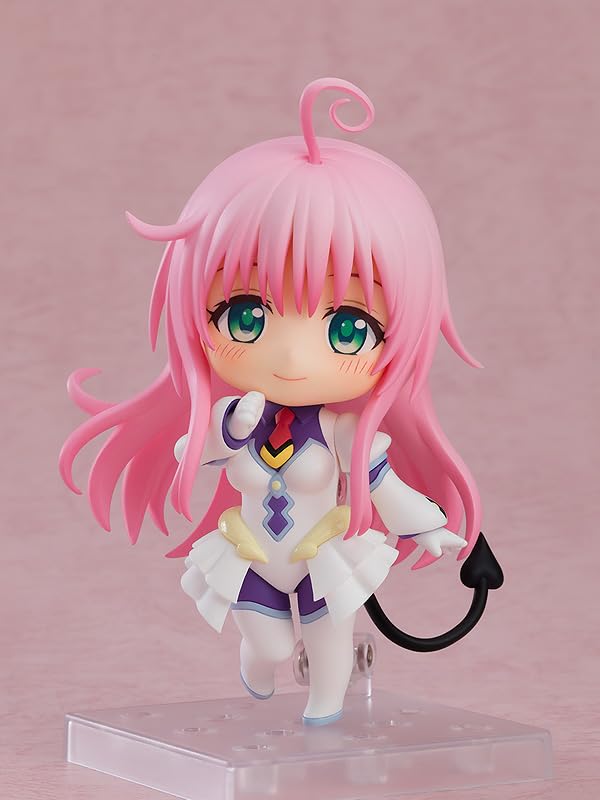 Nendoroid "To Love-Ru Darkness" Lala Satalin Deviluke