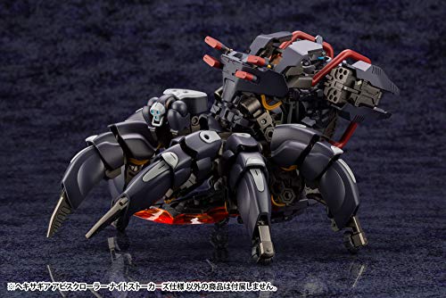 Kit Block Hexa Gear Abysscrawler Night Stalkers Ver.