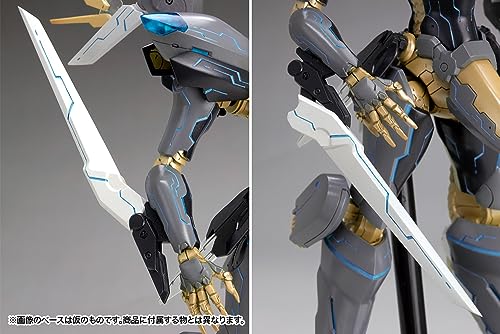 "Anubis Zone of The Enders" Jehuty
