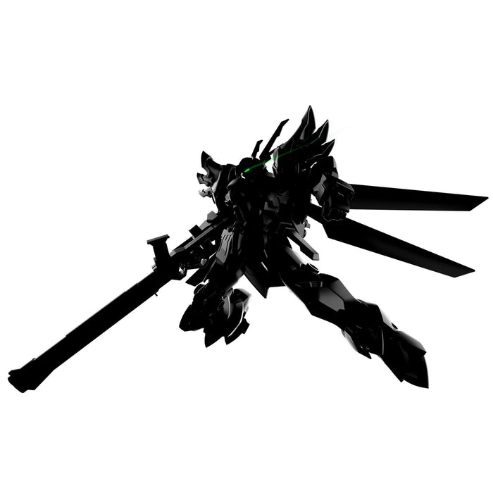 HG "Super Robot Wars Original Generation" Weiss Ritter