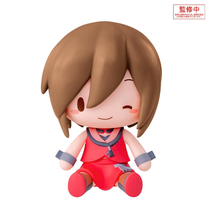 Hatsune Miku Series Fuwa Petit Deformed Figure MEIKO