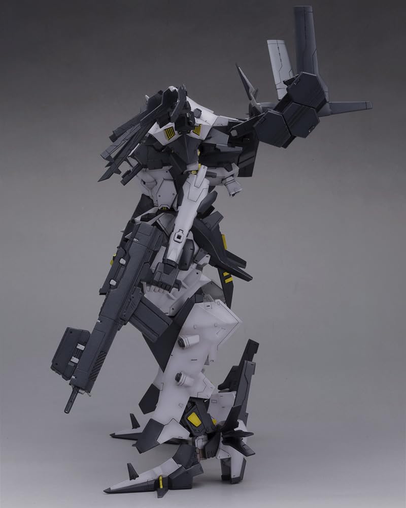 "Armored Core" V.I. Series BFF 063AN Ambient