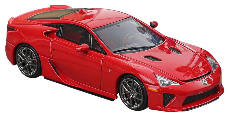 1/64 Lexus, LFA - Red