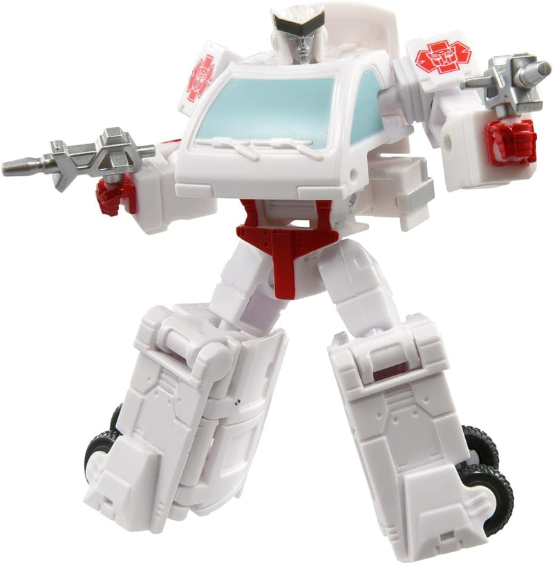 "Transformers: The Movie" Studio Series SS-99 Ratchet