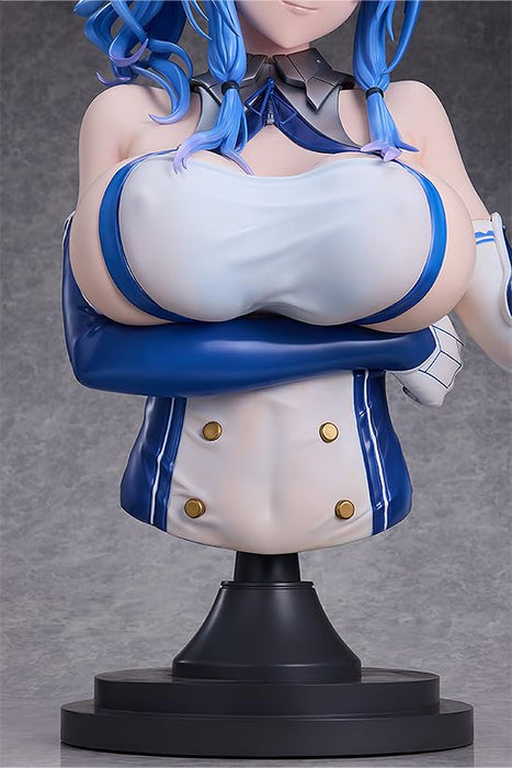 "Azur Lane" St. Louis 1/1 Scale Bust Figure