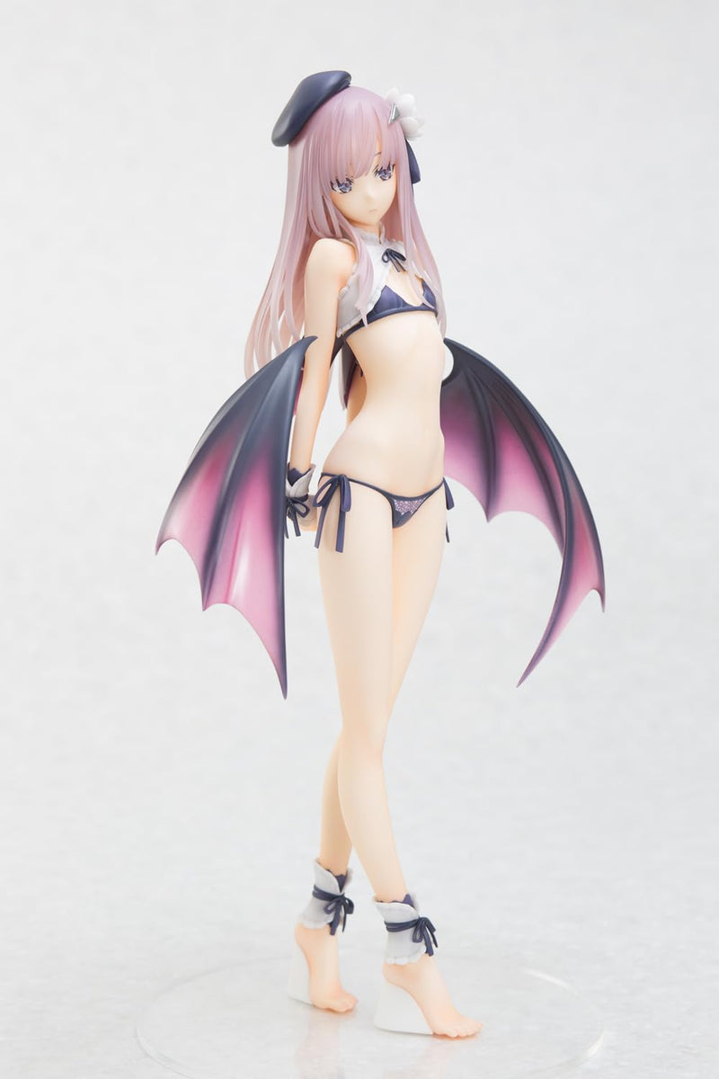Little Devil Illustrated by Seika Yashiro