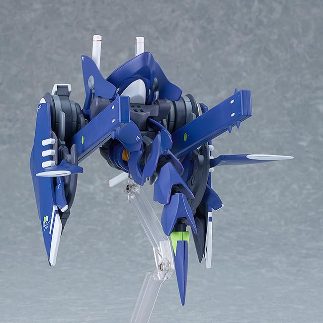 "NAVY FIELD 152" ACT MODE Mio & Type15 Ver. 2 Close-Range Attack Mode