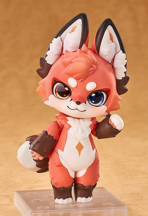 Nendoroid FLUFFY LAND River