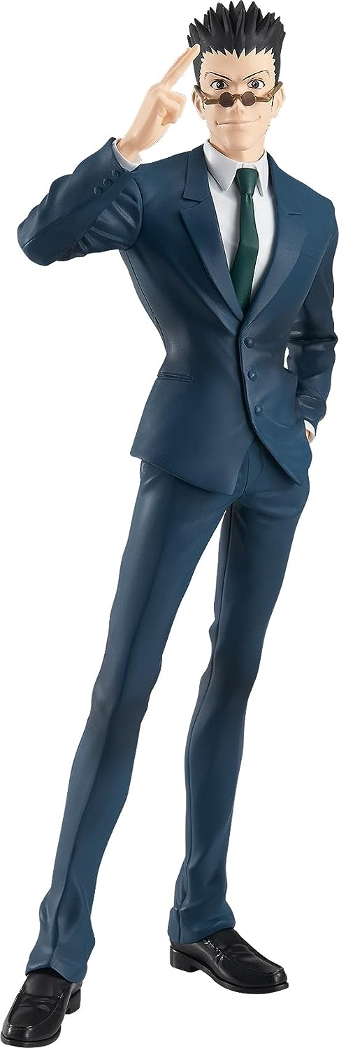 POP UP PARADE "Hunter x Hunter" Leorio