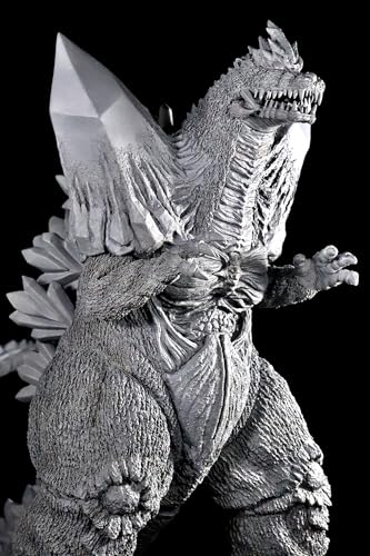 Phantom Ultimate Modeling CCP x KOC Akira Ibaraki "Godzilla vs. SpaceGodzilla" SpaceGodzilla Garage Kit
