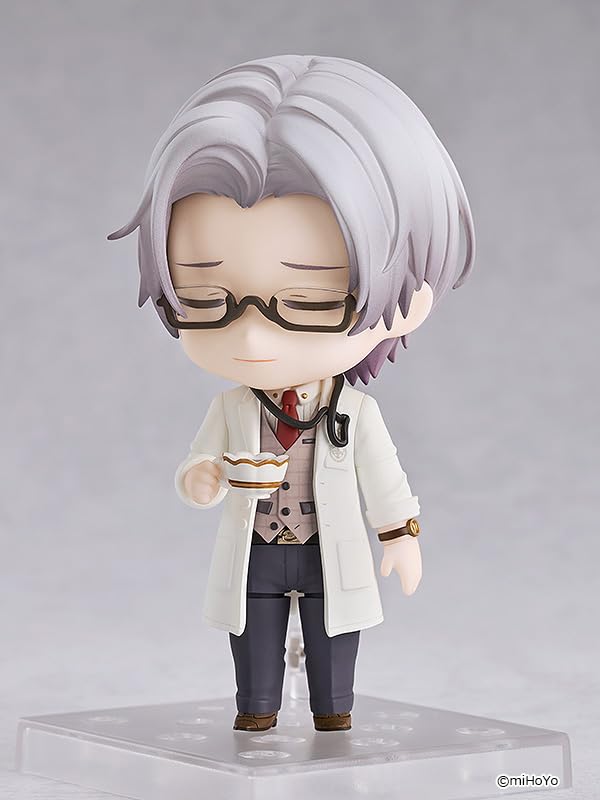 Nendoroid "Tears of Themis" Adjudicator