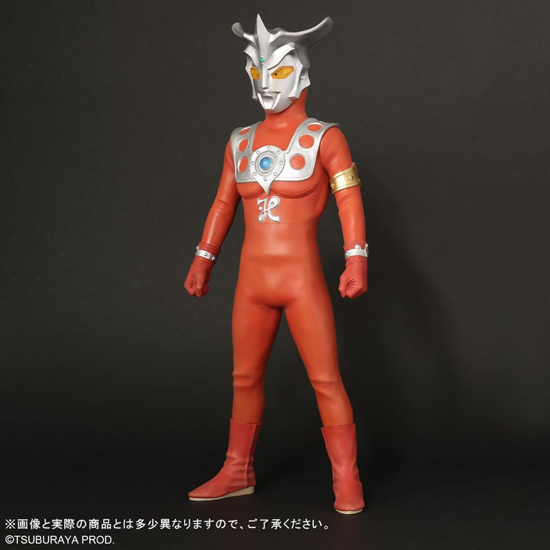 Gigantic Series "Ultraman Leo" Ultraman Leo