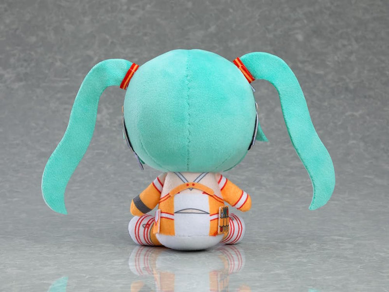 Hatsune Miku GT Project 15th Anniversary Commemorative Plushie 2010 Ver.
