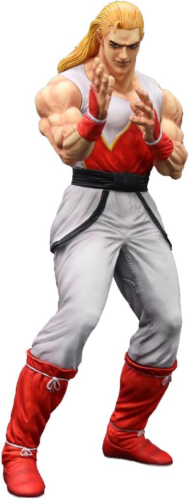 THE KING OF COLLECTORS'24 "Fatal Fury Special" Andy Bogard (Normal Color)