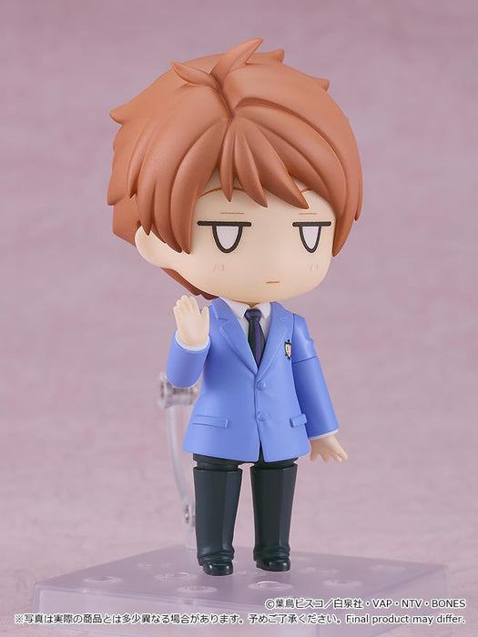 Nendoroid "Ouran High School Host Club" Hitachiin Hikaru