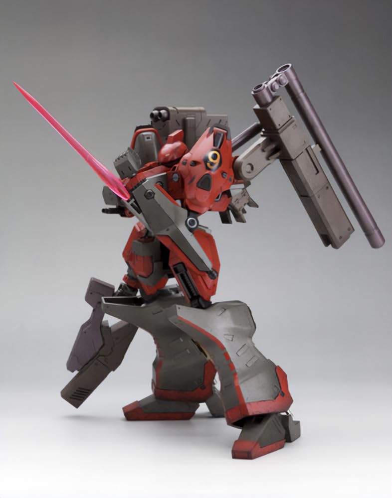 "Armored Core" V.I. Series Nineball Armored Core Ver.