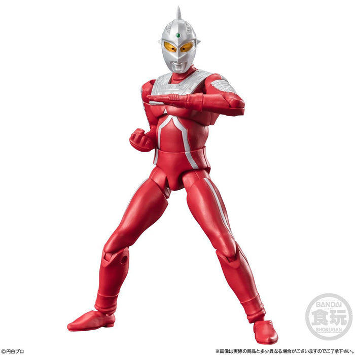 "Ultraman" Choudou Alpha Ultraman 10