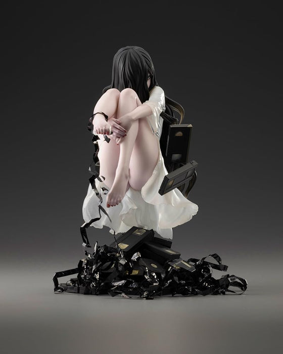 "Sadako" HORROR Bishoujo Sadako 1/7 Scale