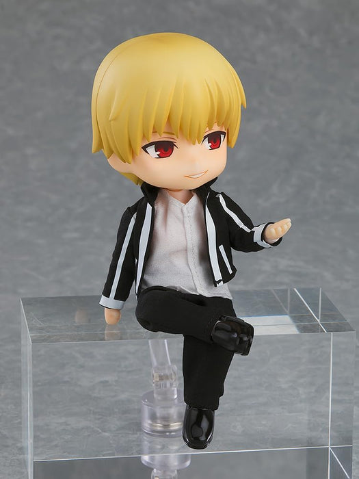 Nendoroid Doll "Fate/stay night -Heaven's Feel-" Gilgamesh