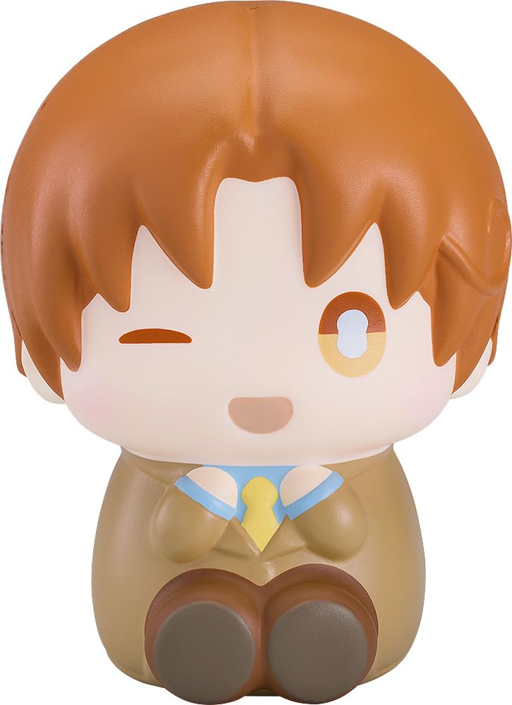 Marshmalloid "Hetalia World Stars" Italy