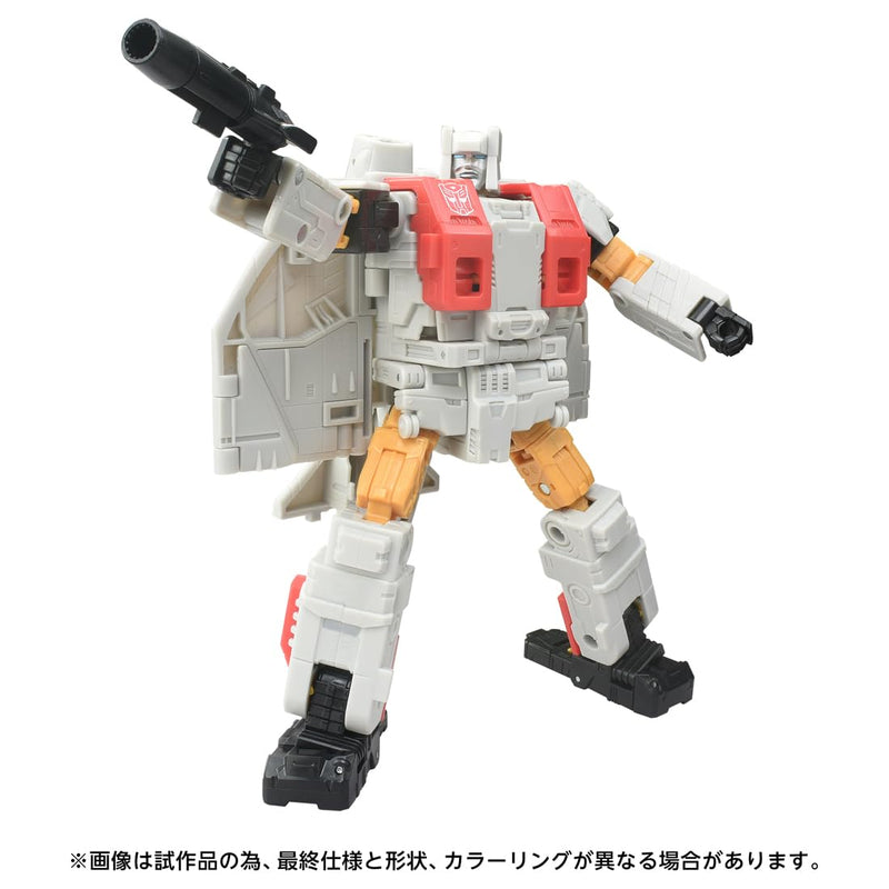 "Transformers" Age of the Primes AOTP-01 Silverbolt