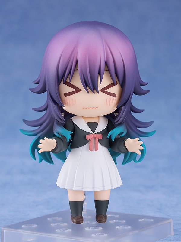 Nendoroid "Stardust Telepath" Konohoshi Umika