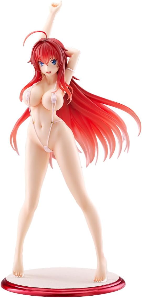 [Reissue] DreamTech "High School DxD Hero" Rias Gremory Bikini Style