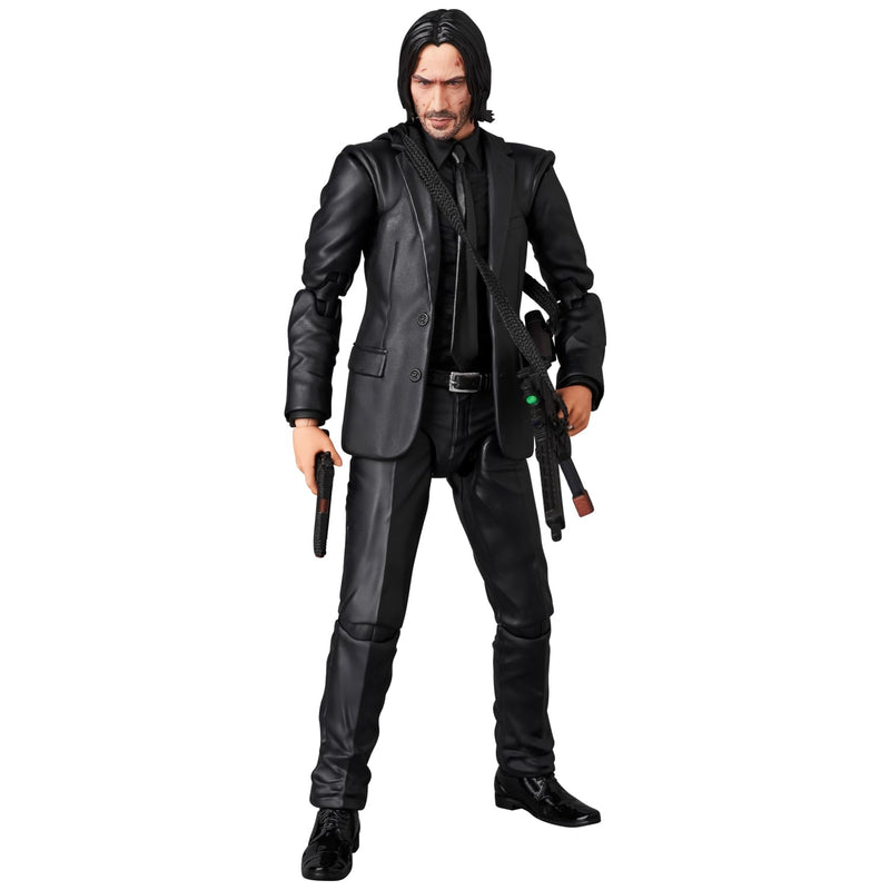 MAFEX "John Wick: Chapter 3 - Parabellum" John Wick (Chapter 3)