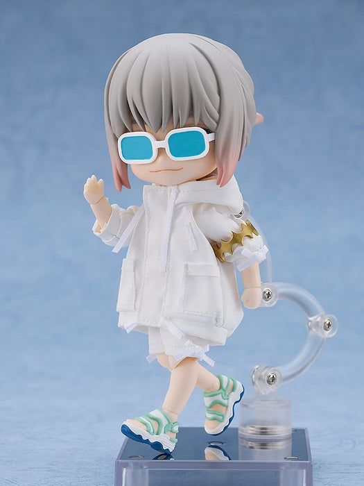 Nendoroid Doll "Fate/Grand Order" Pretender / Oberon Refreshing Summer Prince Ver.