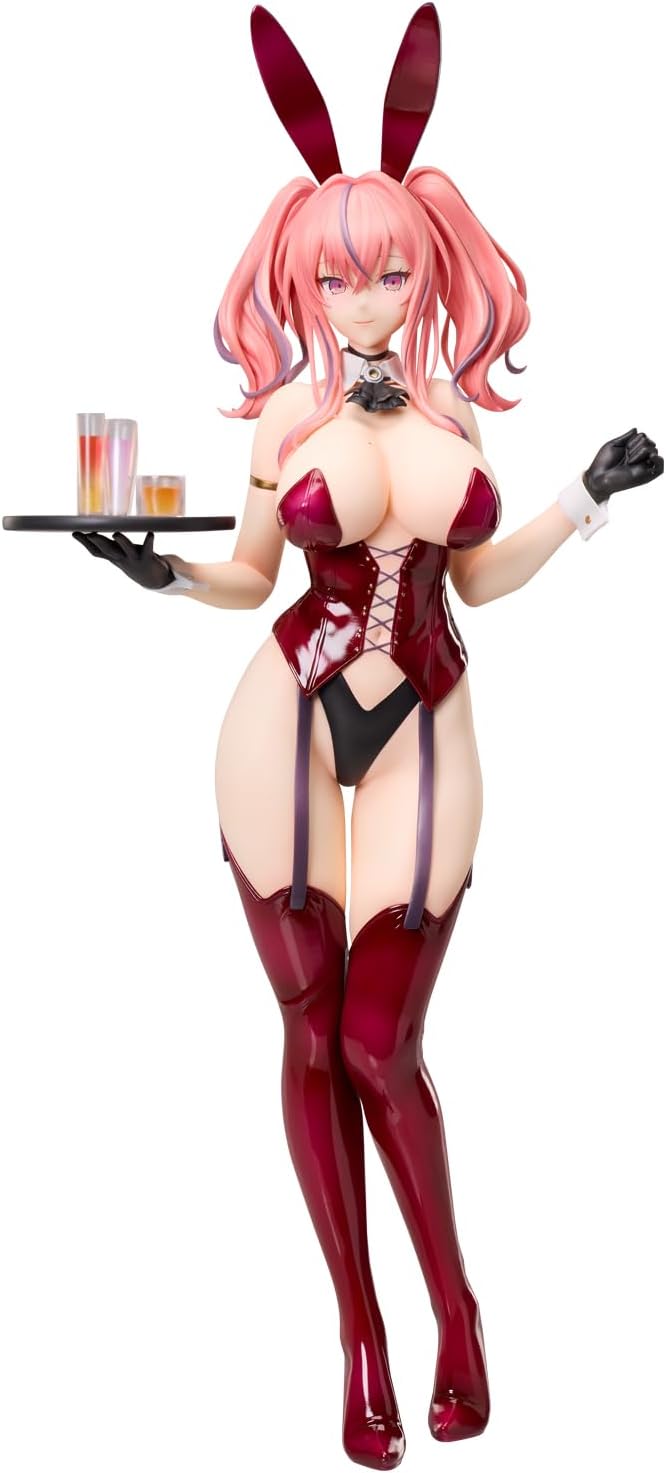 B-style "Azur Lane" Bremerton: Anniversary Bunny Ver. 1/4 Scale