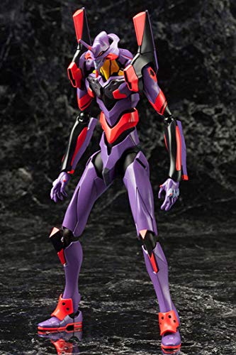 "Evangelion: 3.0 You Can (Not) Redo" Regular Artificial Human Evangelion Test Type-01 Awake Ver.