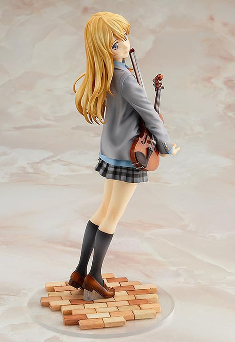 Your Lie in April Miyazono Kaori