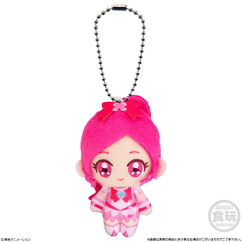 "PreCure" Fuwa Kyun Mascot 2