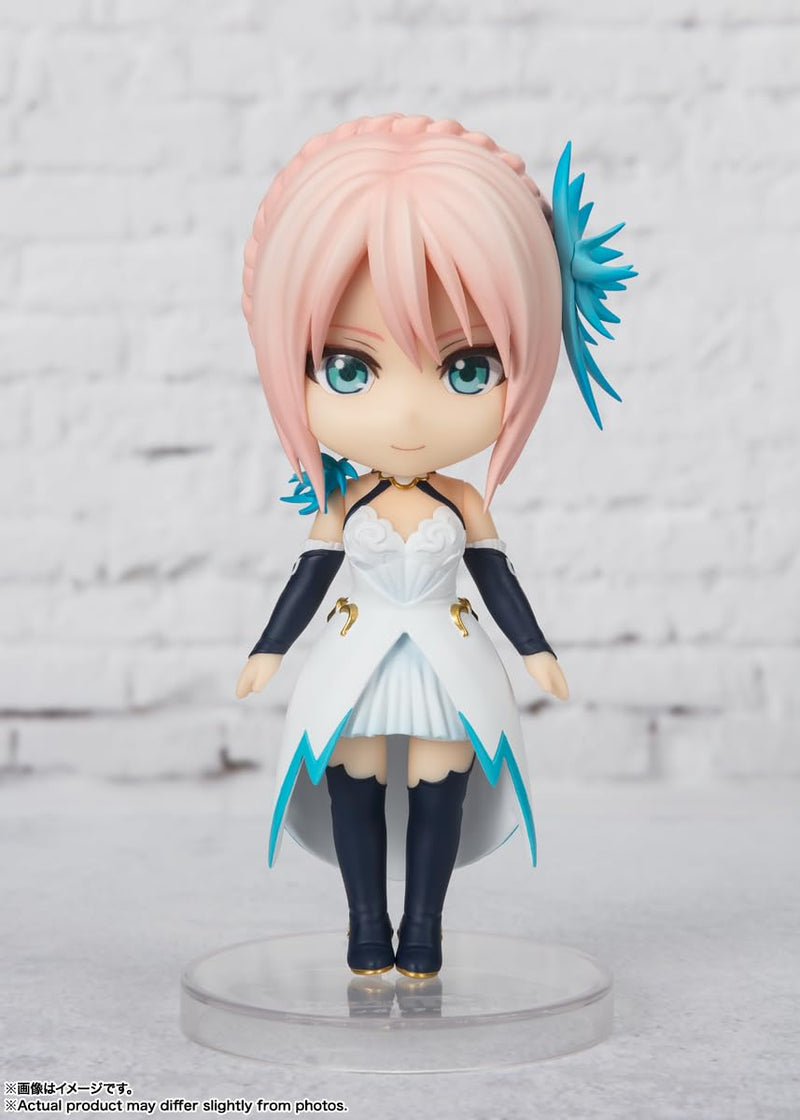 Figuarts Mini "Tales of ARISE" Shionne