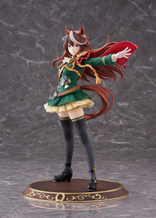 "Uma Musume Pretty Derby" Symboli Rudolf Best Clothes Ver. 1/7 Scale Figure