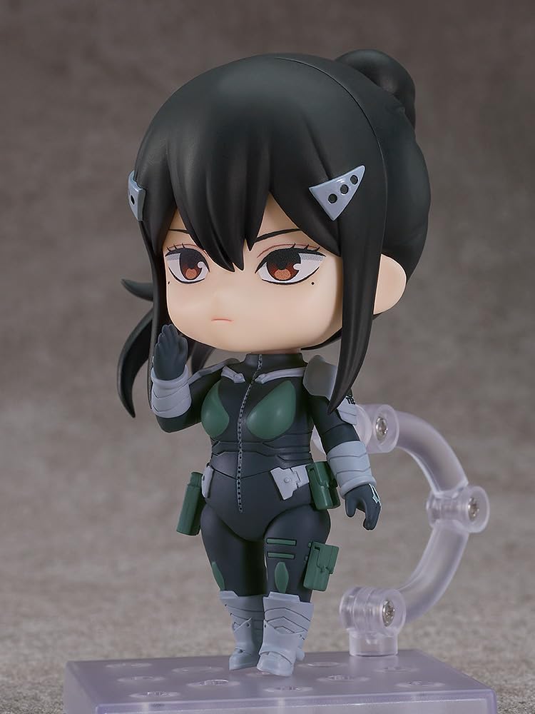 Nendoroid "Kaiju No. 8" Ashiro Mina