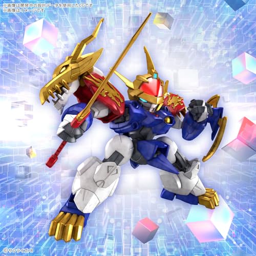 "Mashin Souzouden Wataru" Ryujinmaru (First Limited Edition)