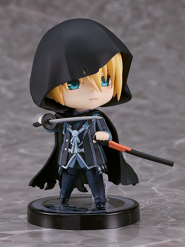 Nendoroid "Touken Ranbu the Stage" Yamanbagiri Kunihiro Tandokuko -Nihontoshi-