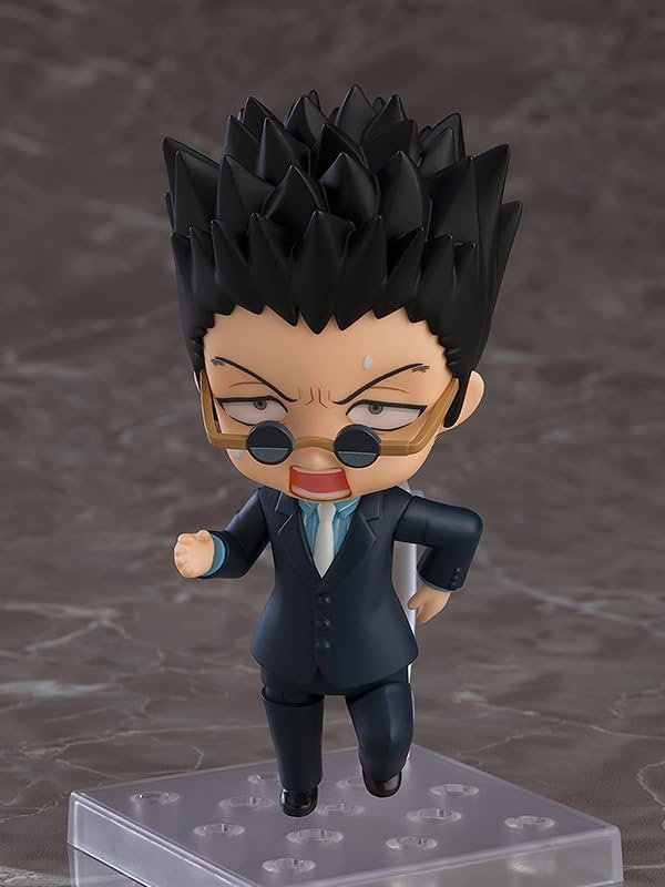 Nendoroid "Hunter x Hunter" Leorio
