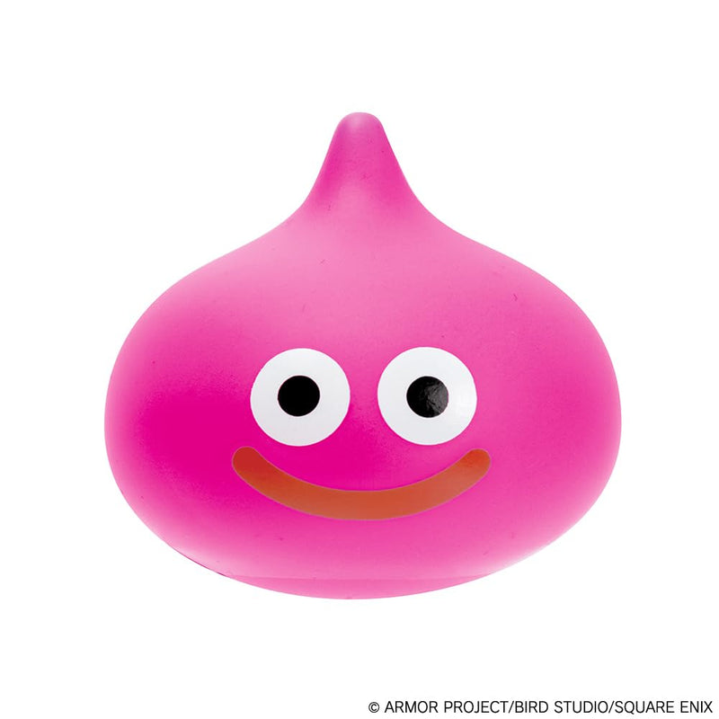 "Dragon Quest" Mini Soft Vinyl Collection -Slimes ga Ippai! Ver.-