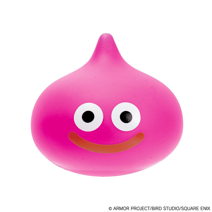 "Dragon Quest" Mini Soft Vinyl Collection -Slimes ga Ippai! Ver.-