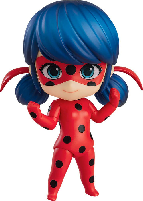 Nendoroid "Miraculous: Tales of Ladybug & Cat Noir" Ladybug